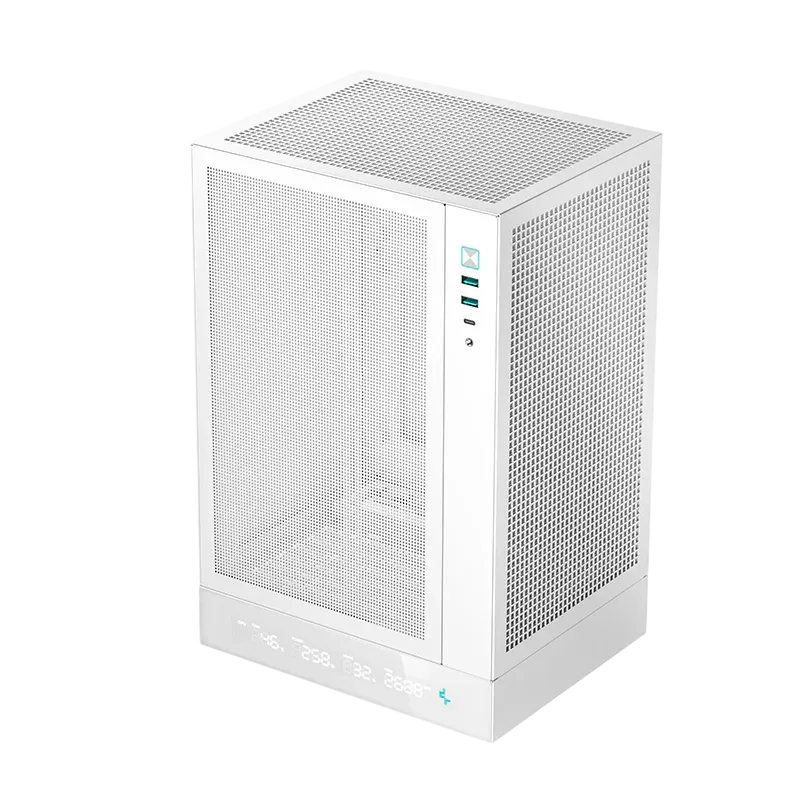 DEFPCOOL CH170 WH DIGITAL